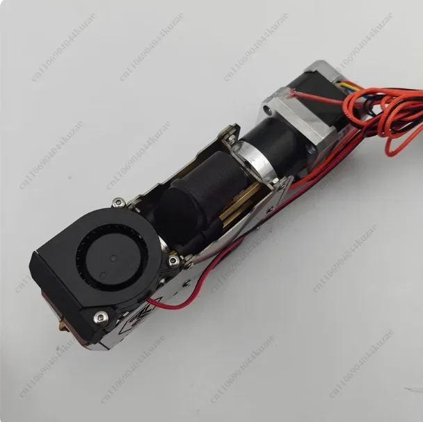 HLH 3D Printer Pellet Extruder DIY Kit