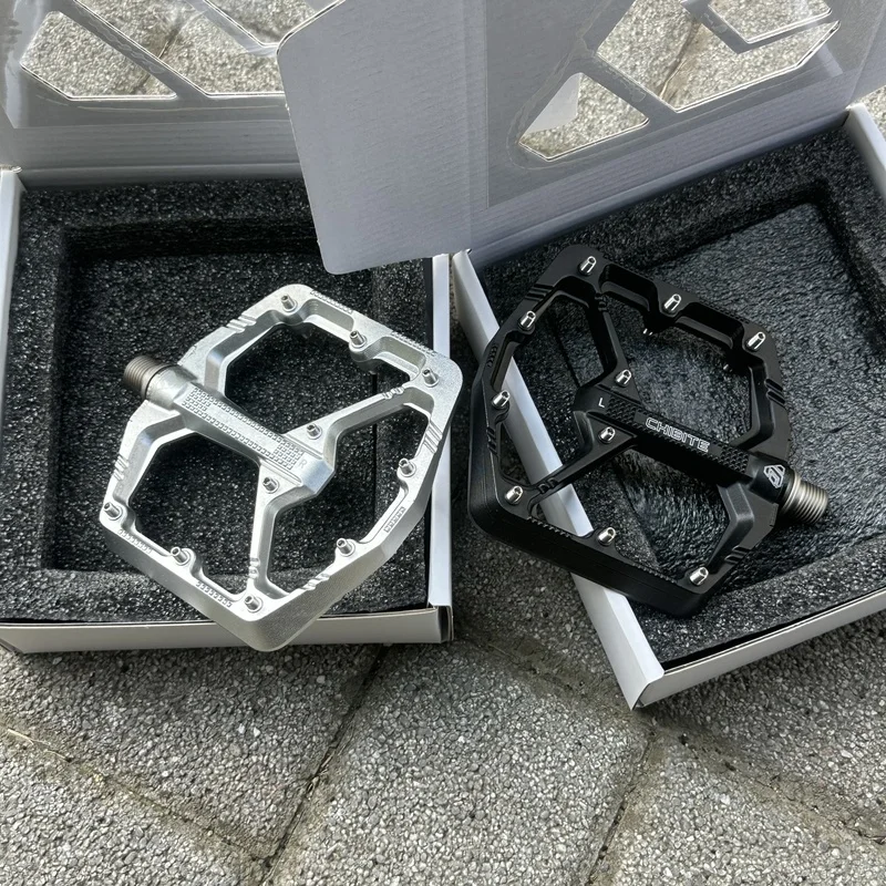 Chibite Mountain Bike CH-R43 Alloy Steel High Strength Grasping The Foot