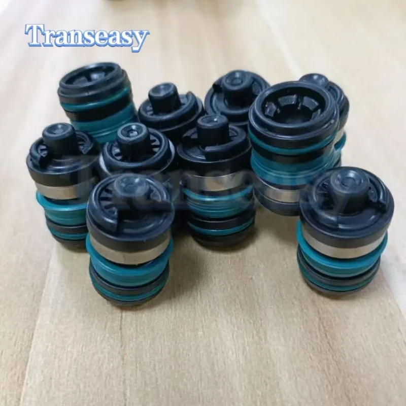 0AM DQ200 100% Brand New DSG Transmission Clutch Push Rod Piston Kit Fits For VW AUDI SKODA SEAT