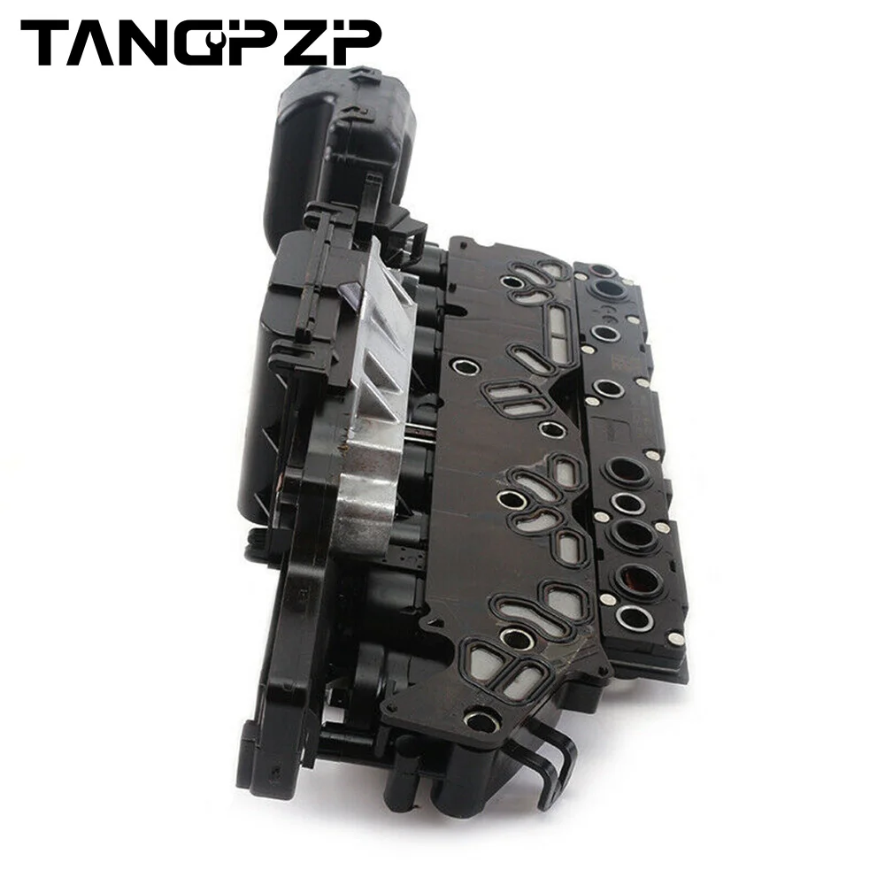 GA6L45R 6L45 24243598 24007566249 Original 6L80 6 Speed RWD TransmissionControl Unit TCM Fits For BMW 328xi 328i