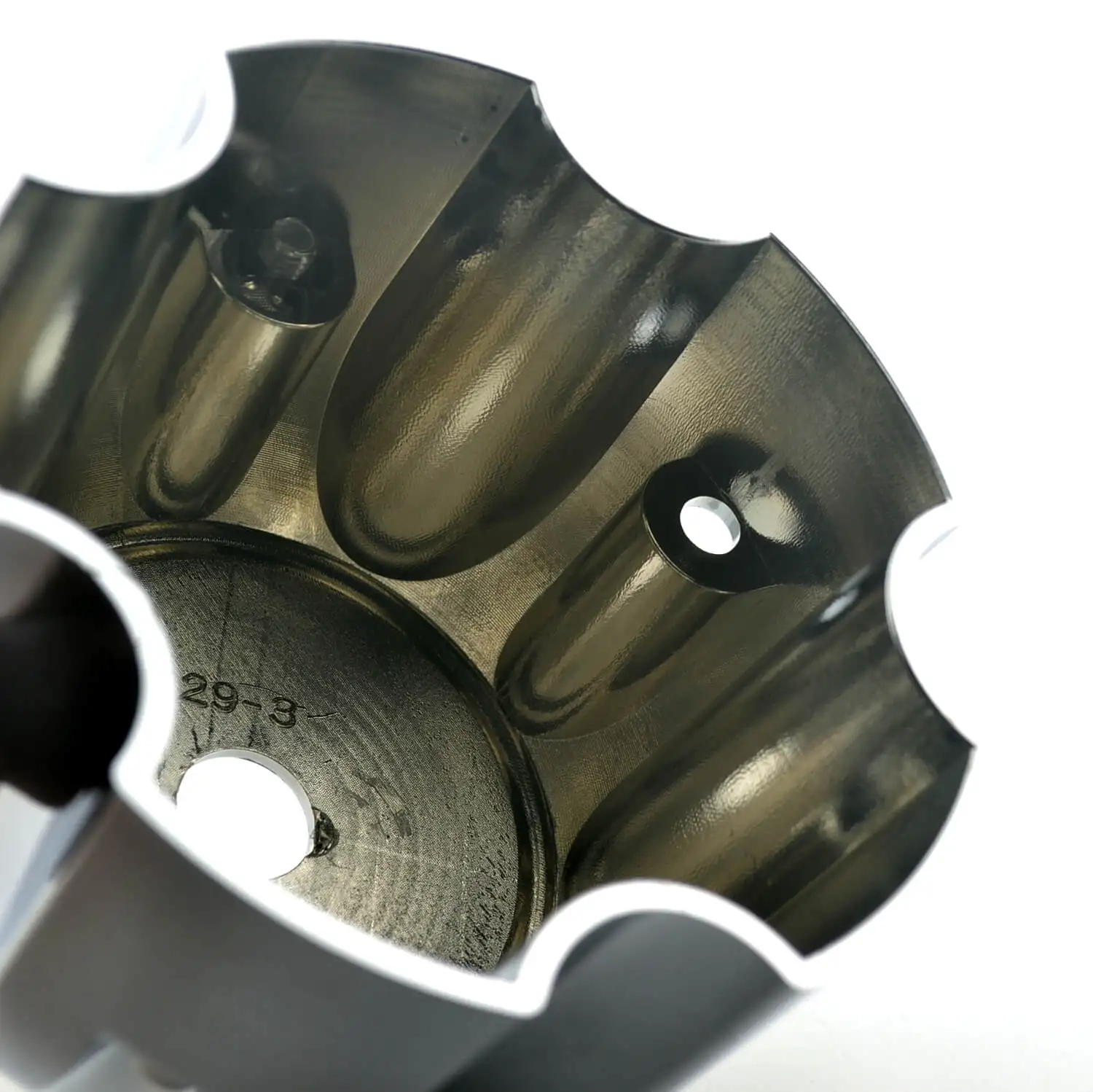 CF Performance 4pcs OD 107mm(4.2\