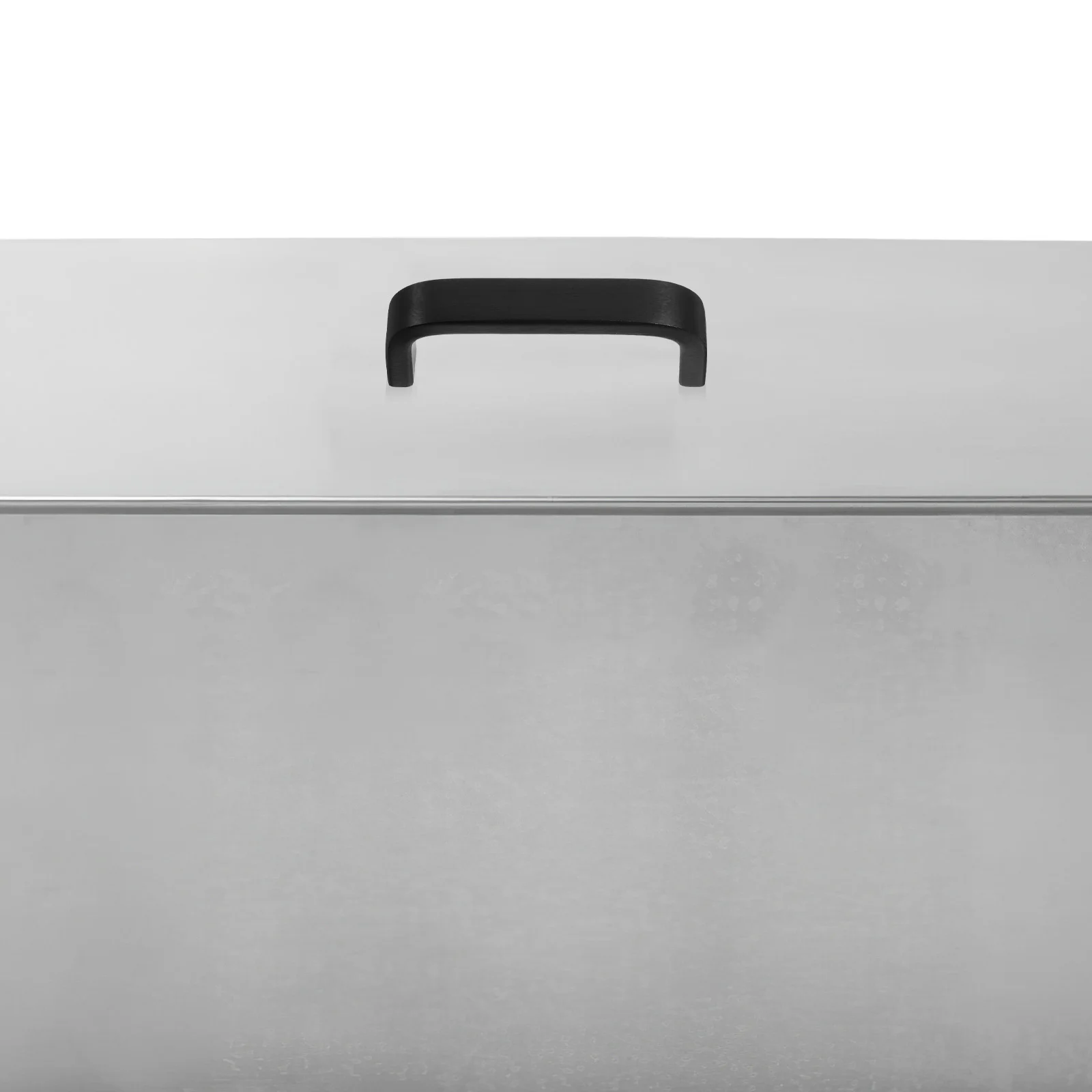 

Black Aluminum Alloy Cabinet Pull Handle Minimalist Design for Kitchen Bathroom Drawer Cupboard Door Hardware Barbecue Grill