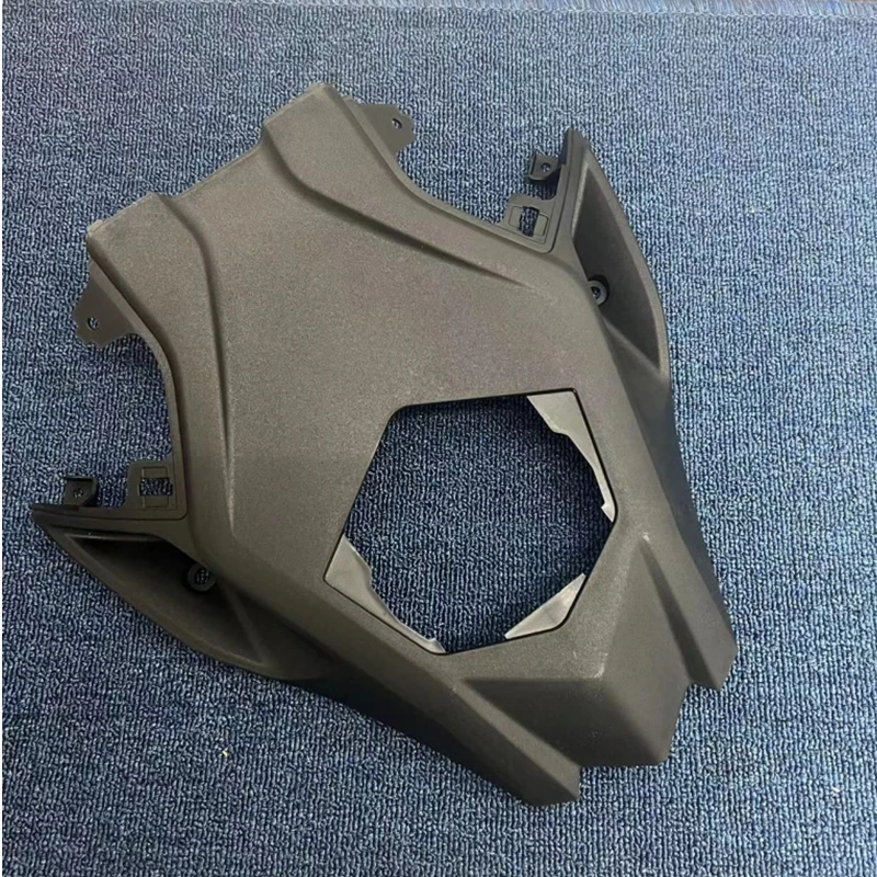 Rear Lower Tail Cover For BMW S1000 RR S1000RR 2019 2020 2021 2022 Under Seat Fairing Panel ABS PlasticCarbon Fiber Color