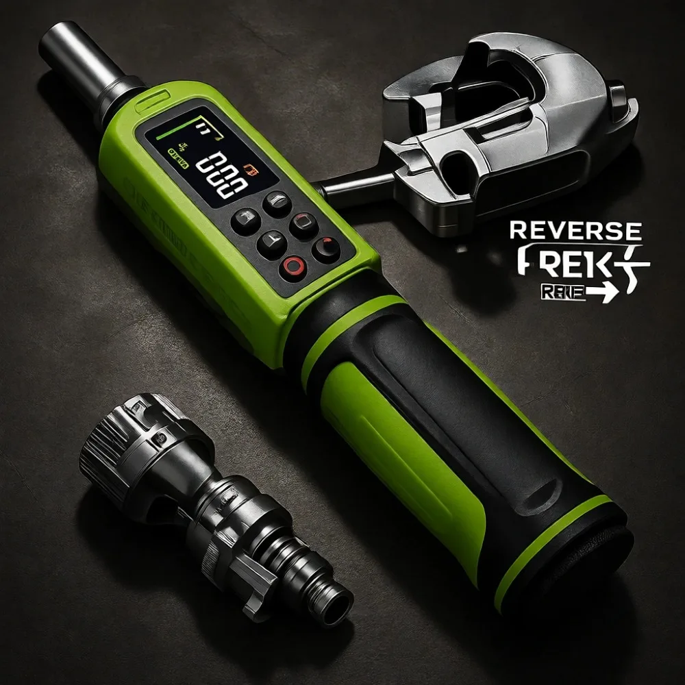 Adjustable Electron…