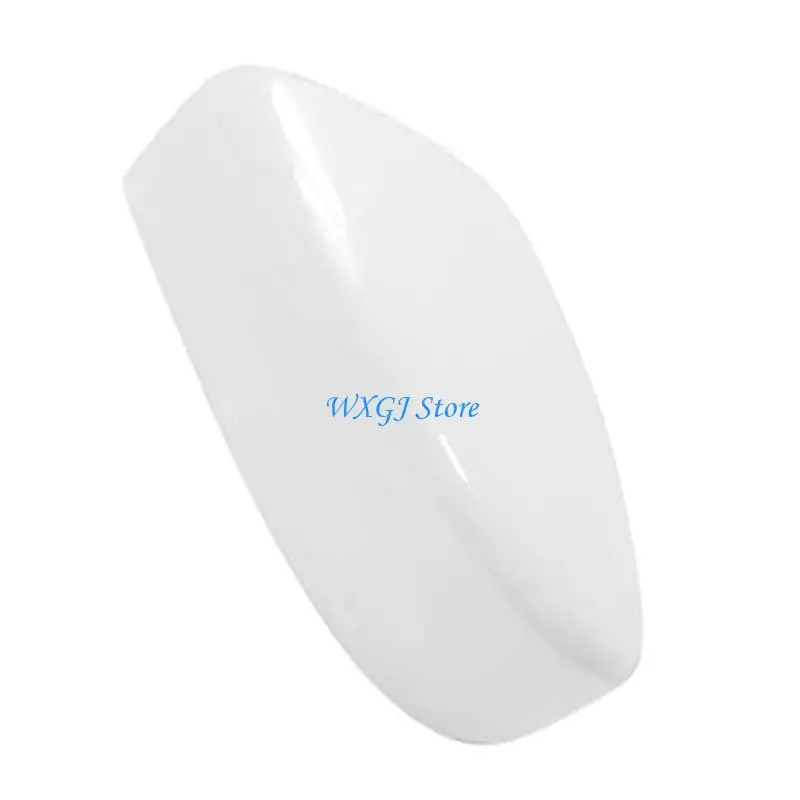 

37JE Automobile Side Rearview Glass Cover Caps 963743TH0A for 2013-18