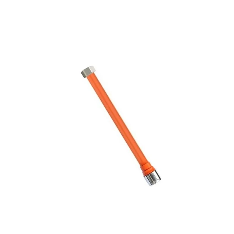 31GJ Universal Fit Faucet Extension Hose Faucet Extension Tube for Home & Public Sink