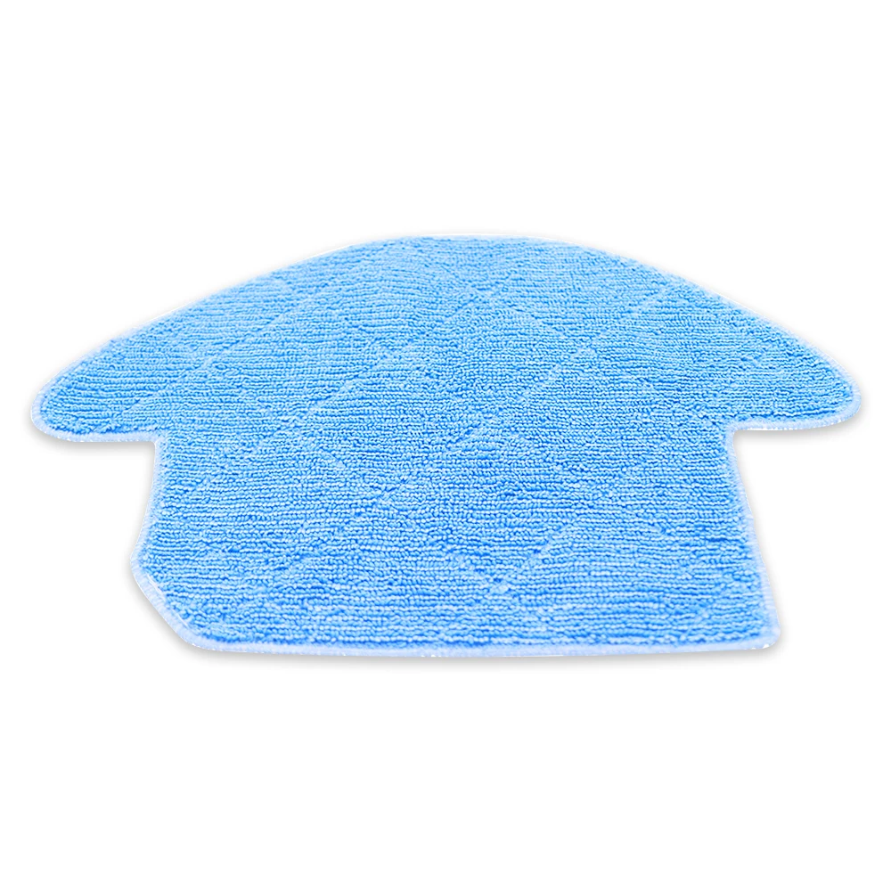 13 teile/satz für ilife v7s pro roboter Staubsauger Teile kit (Wichtigsten Pinsel * 1 + mop Tücher * 6 + seite Pinsel * 6) FÜR Chuwi ILIFE v7s pro