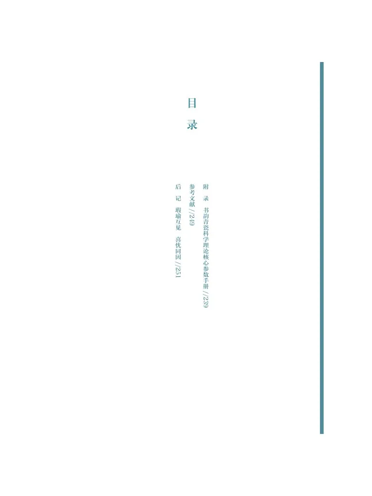 Book-Winshare Green Mountains and Green Waters Research on the Aesthetic System Of Book Inspired Celadon Porcelain