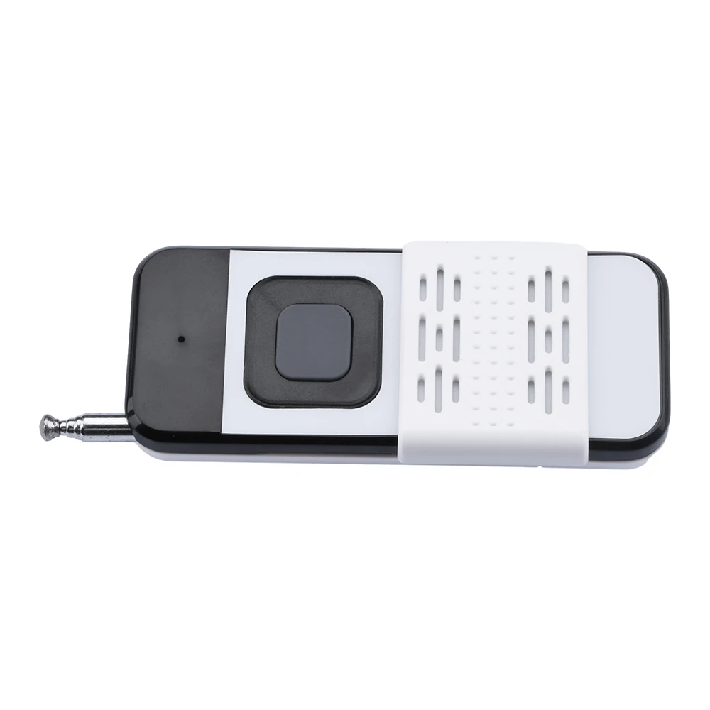 443Mhz 12V/23A Remote Control RF Transmitter 500M 1527 Learning Code Remote Control Switch For Curtain Access Control Lighting