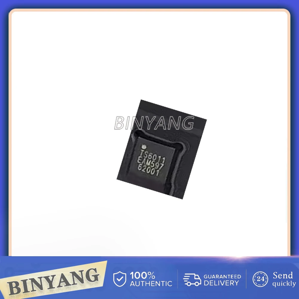 

10PCS/lot M88TS6011-T QFN 100% new imported original IC Chips Fast delivery