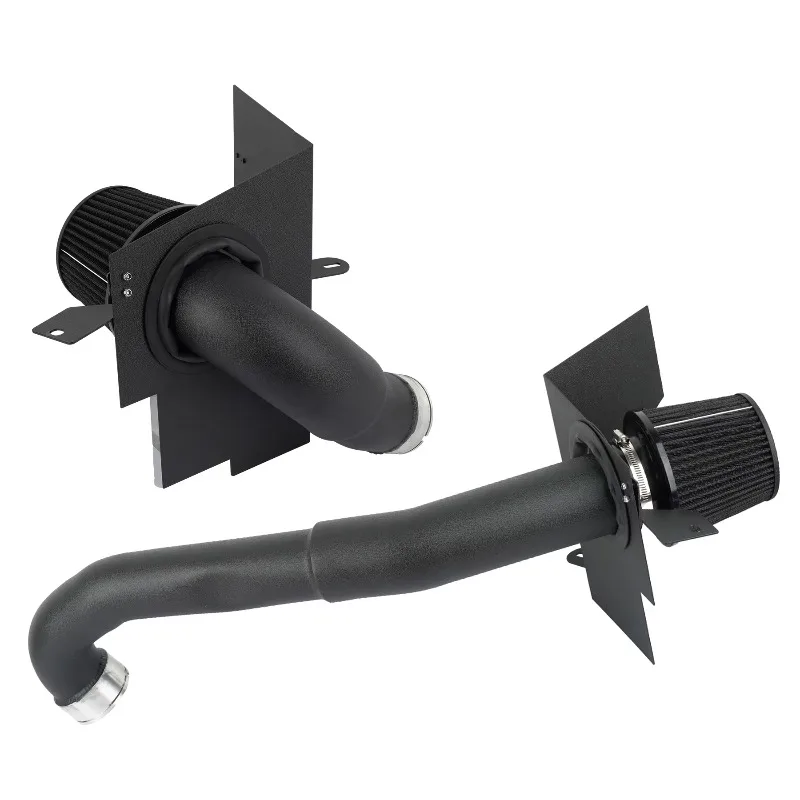 

for BMW Car Air Intake Modification Kit for BMW M3 M4 G80 G82 3.0L 2020-2024 Modified Cold Air Intake Aluminum Tube Heat Shield