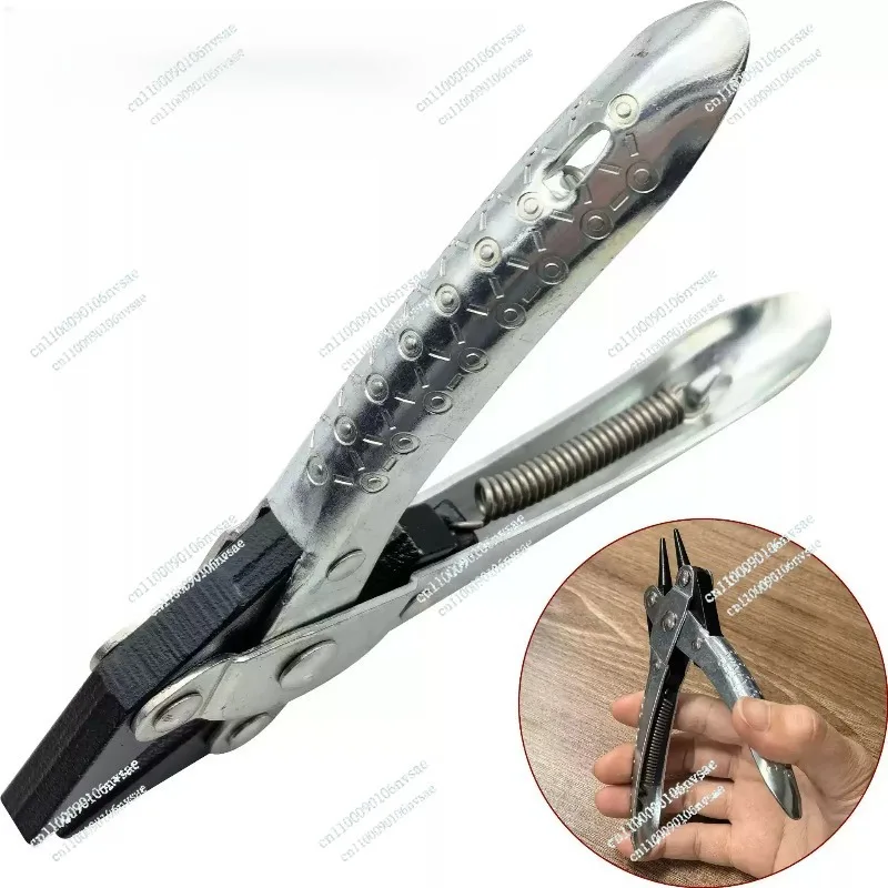 Flute, and Black Wind Instrument Repair Too  Parallel Pliers