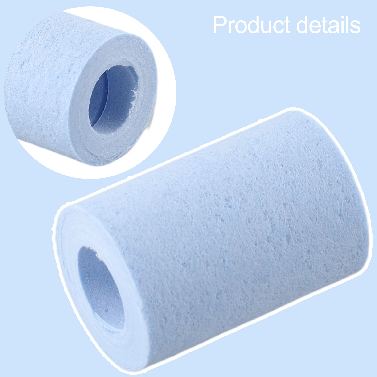 Fixtures Element Shower Filter Cartridge Filter Long-lasting Performance Purification Replaceable Effective Water