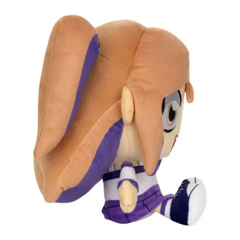 린아 플러시 토이 린아 발레호스 플러시 토이 린아 발레고스 인형 플러시 펠루체 생일 선물 부드러운 장난감 봉제 인형