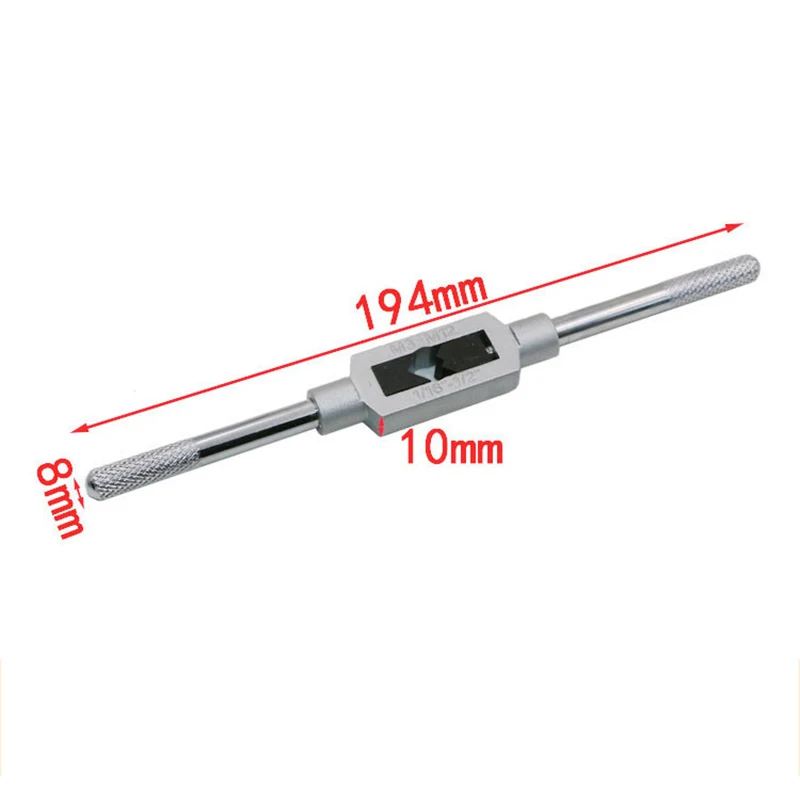 A02M-11Pcs Damaged Screw Extractor Set Remove Stripped Or Broken Screws Bolt Fastener Easy Out With Right Handed Boring Drill Bi