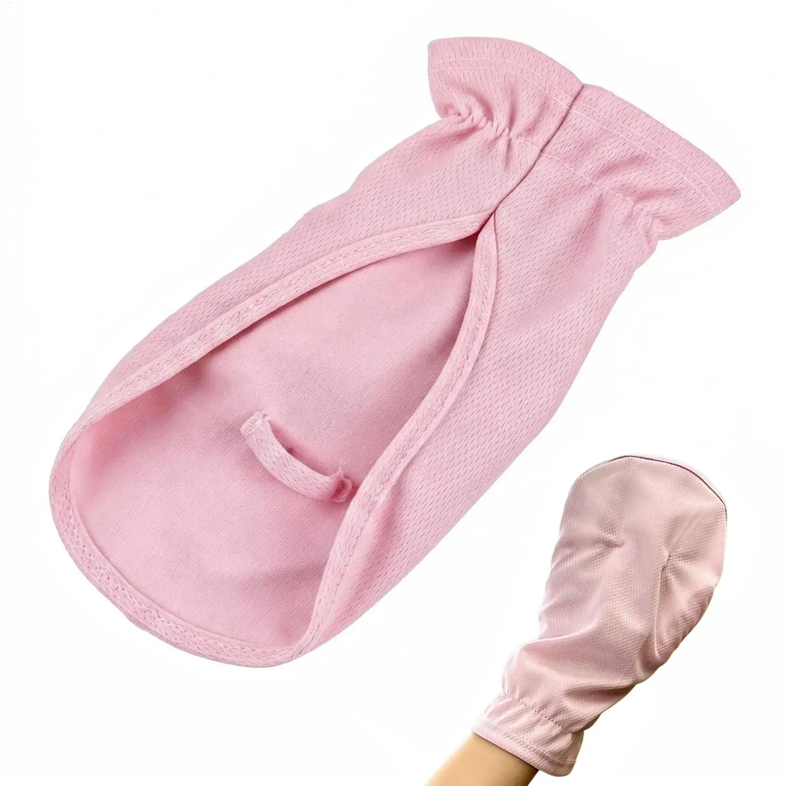 

Sun Gloves UV Sun Protection Gloves Breathable Touchscreen Sunblock Gloves Non Slip Sun Gloves For Outdoor Cycling Driving