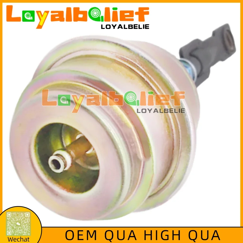 

GT1749V Turbo Wastegate Actuator for Mitsubishi Carisma 1.9DI-D HP 2001-2006 708639 8200369581 708639-0001 14411-AW301