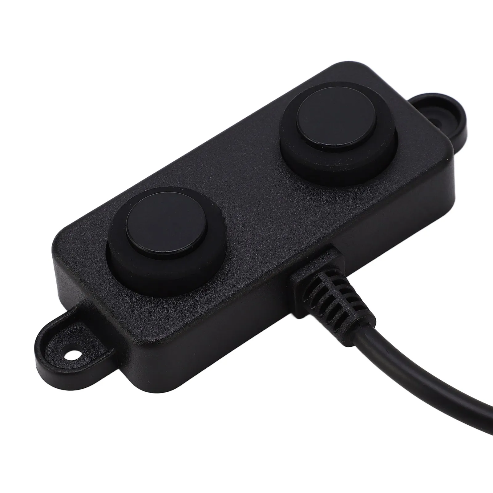 Детектор автомобиля Ультразвуковой датчик расстояния Водонепроницаемый детектор парковки в гараже UART Автоматический 3,3 В-5 В