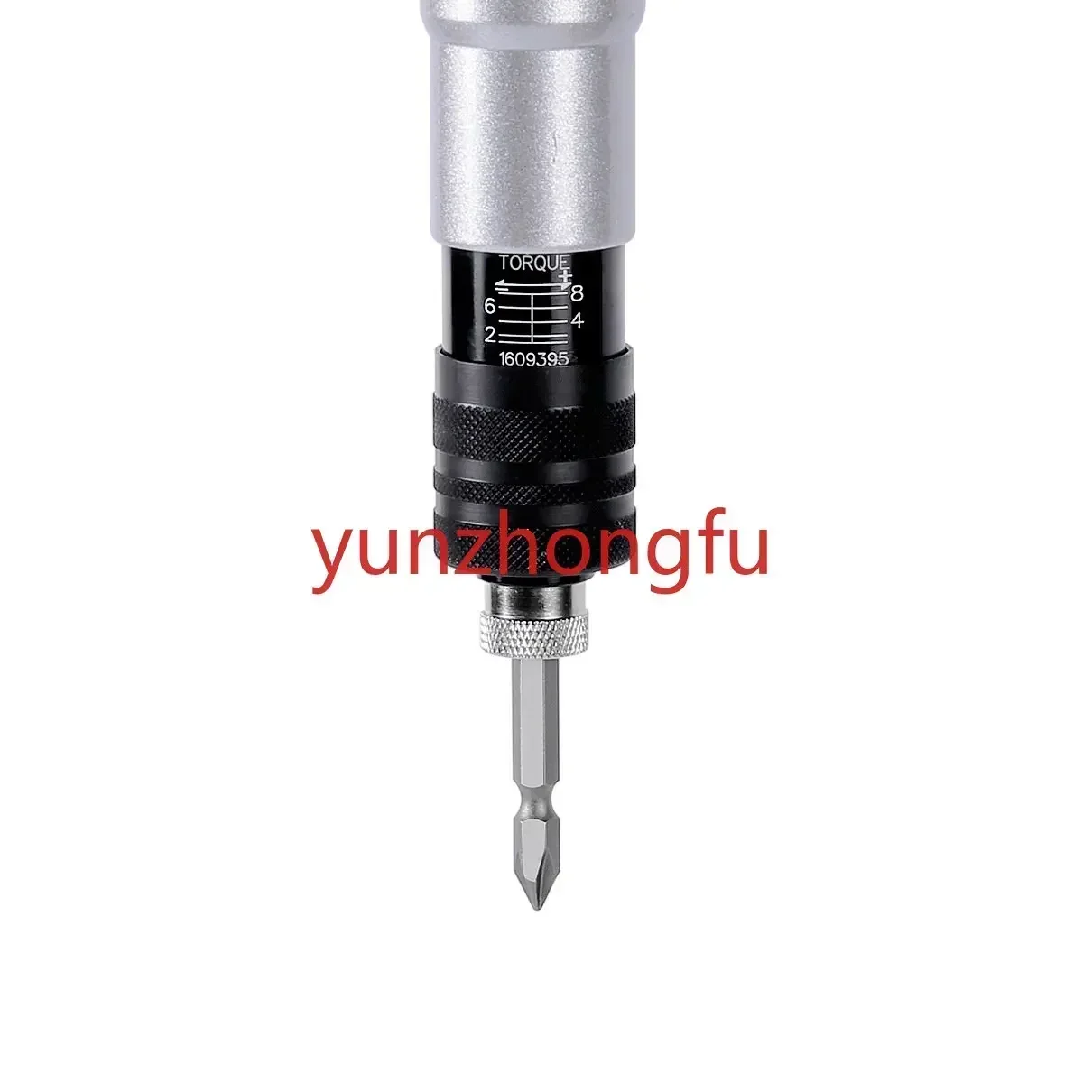 Fully Automatic Down-pressing Torque Adjustable Air Screwdriver,  Stop, Pneumatic Screwdriver