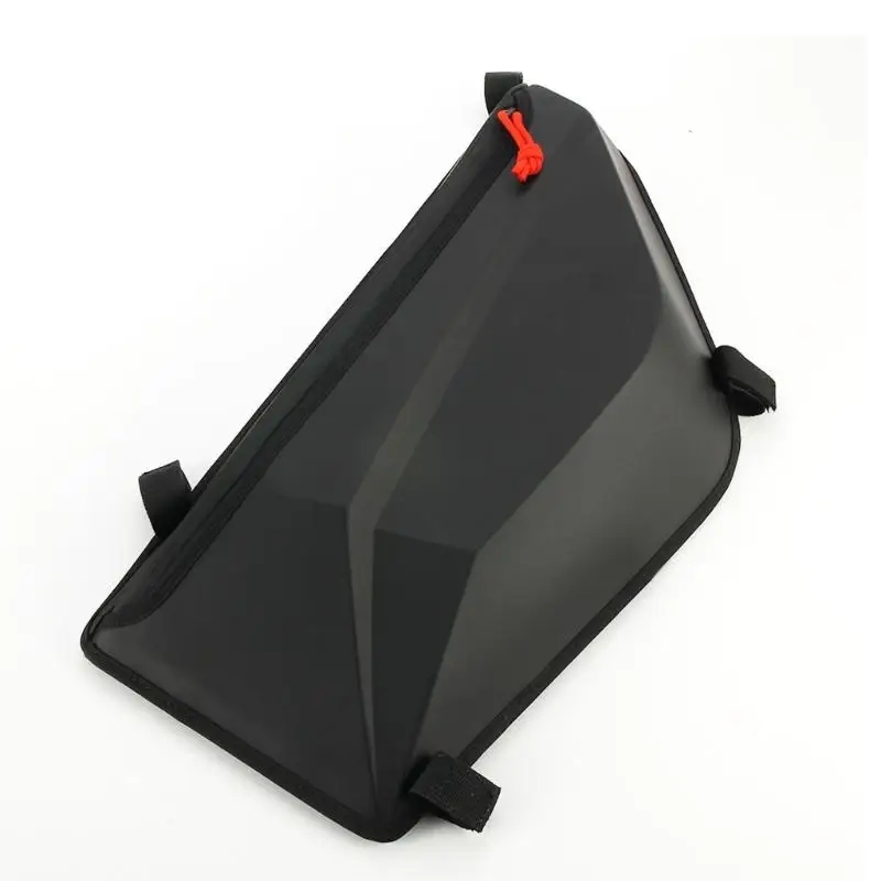 Imagen 3: Bolsa almacenamiento para puerta UTV con tela a prueba salpicaduras para mayor durabilidad