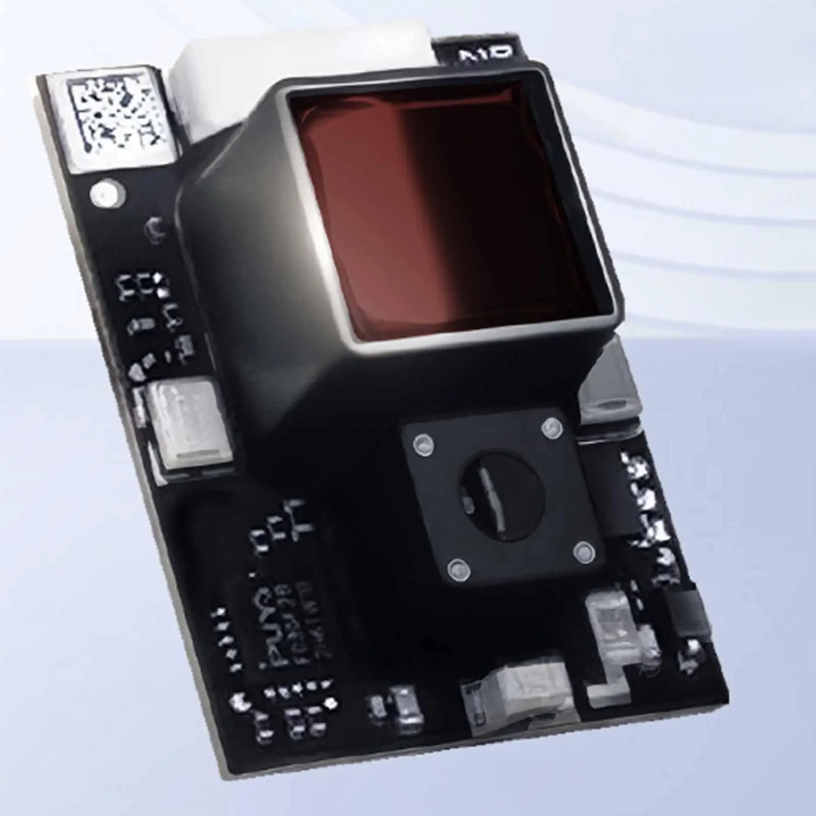

Laser Ranging Module 20M Laser Distance Sensor for Household Lab Worker