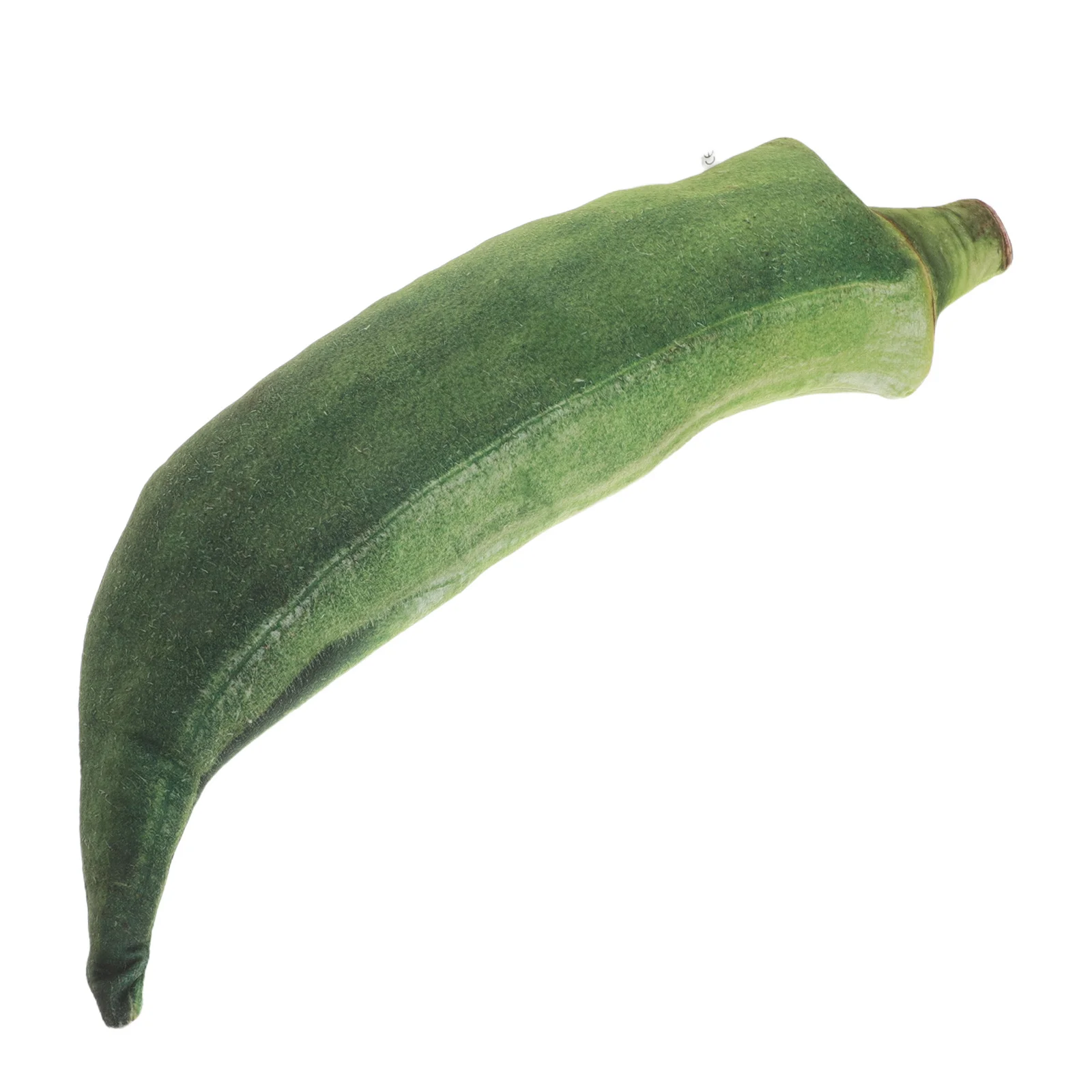 1 stücke 19,85 Zoll 3D Pickle Werfen Kissen Realistische Gemüse Geformt Gefüllte Kissen Für Sofa Bett Dekor Lenden Unterstützung geschenk Gefüllte