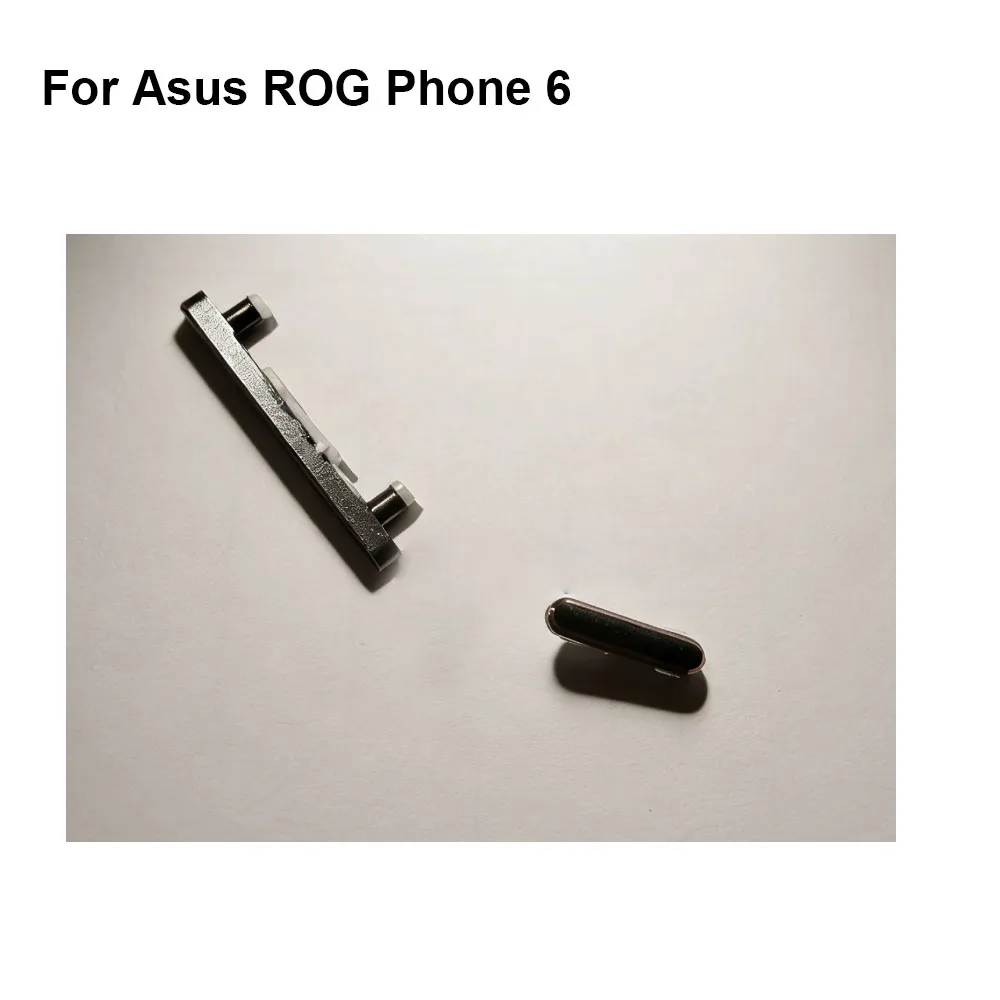 asus-rog-phone-6用電源オンオフボタン-音量ボタンサイドボタンセット修理部品1セット-asus-rog-6-rog6用