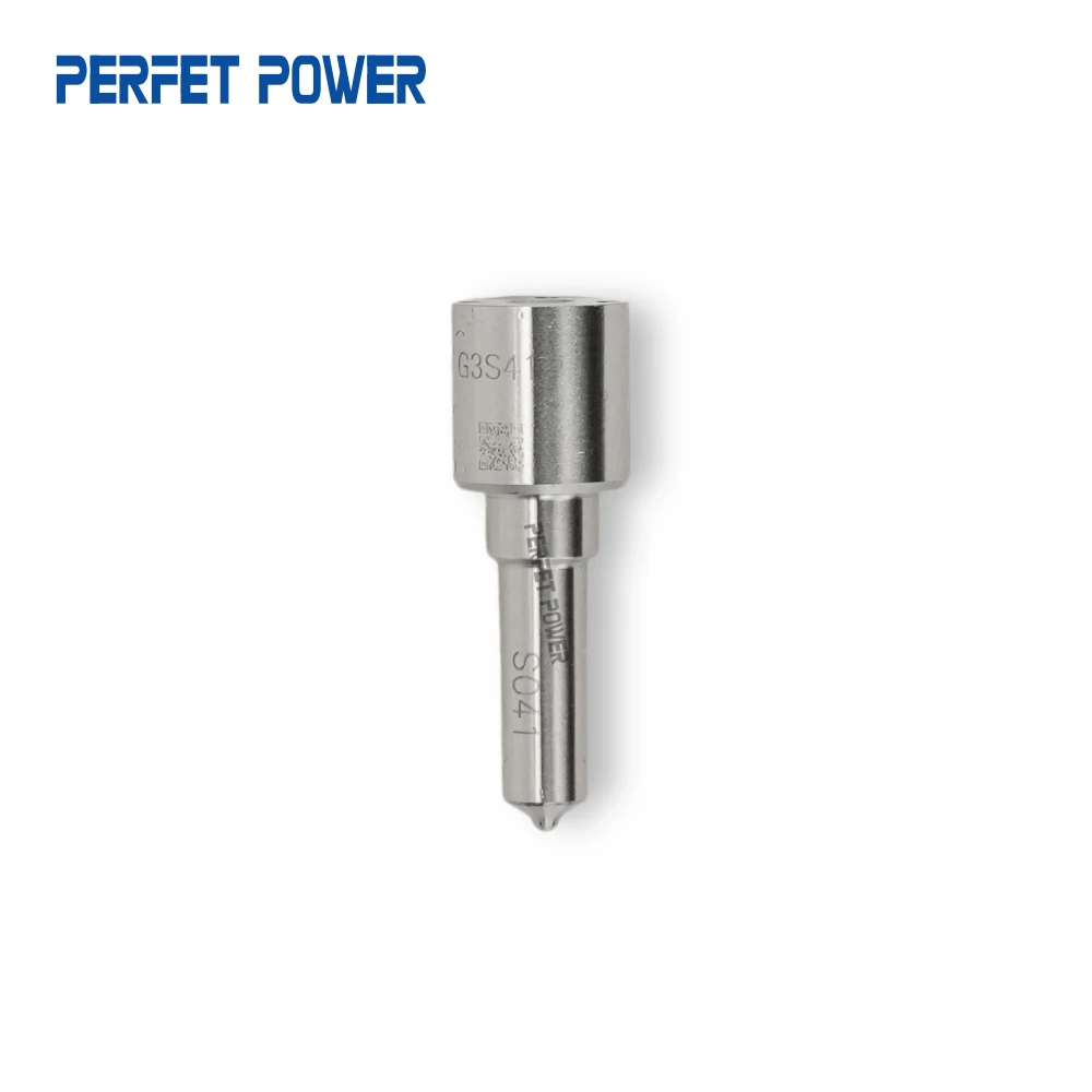 

China Made New G3S41 Fuel Injection Nozzle for 295050-0760 295050-0000 23670-E0380 23670-E9250 23670-E9260 Injector