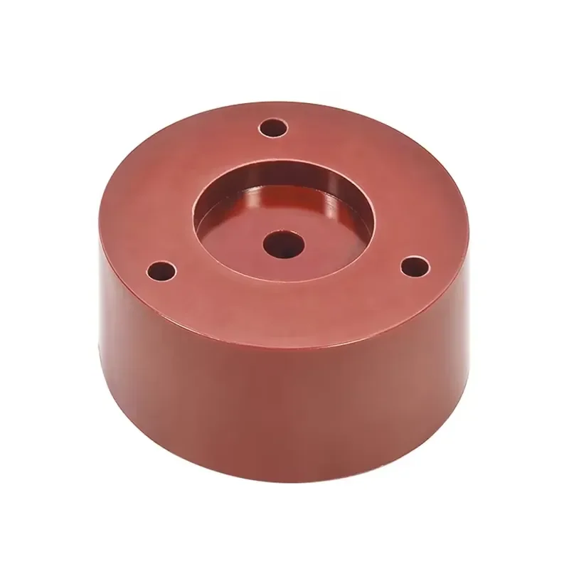 High-Voltage RMU SF6 Bushing Insulator MV&HV Product