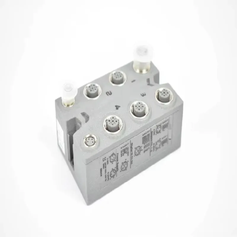 Stepper Motor Modul…