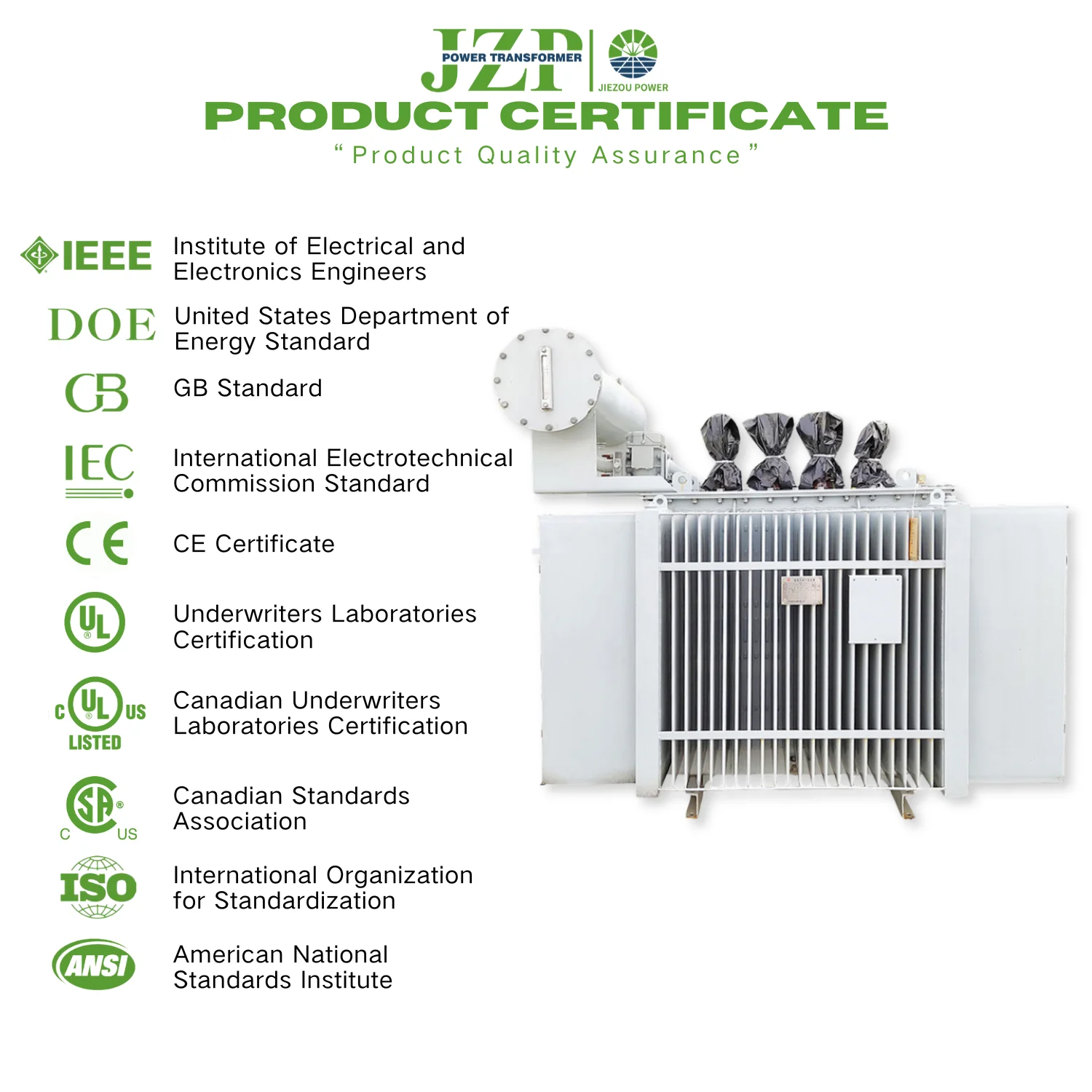 15Kv 20kv voltage power transformer S11 oil-immersed transformer 800w three-phase step-up ul step-down transformer