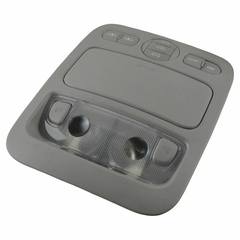 

Переключатель люка на крыше, лампа на верхней консоли, карта, раздвижные двери, переключатель люка на крыше для Kia Sedona 2006-2014 928214D100QW