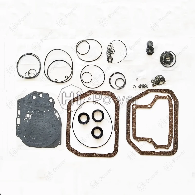 A4AF1 A4AF2 A4AF3 A4BF3 Transmission Clutch Repair Overhaul Kit For HYUNDAI Gearbox Oil Seal Gaskets