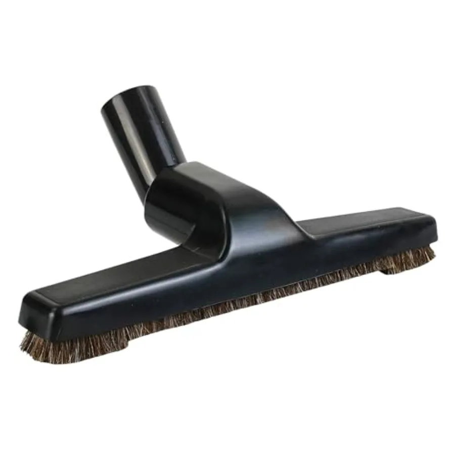 Selgo Universal ¼ Inch 32mm Black Vacuum Cleaner Floor 0