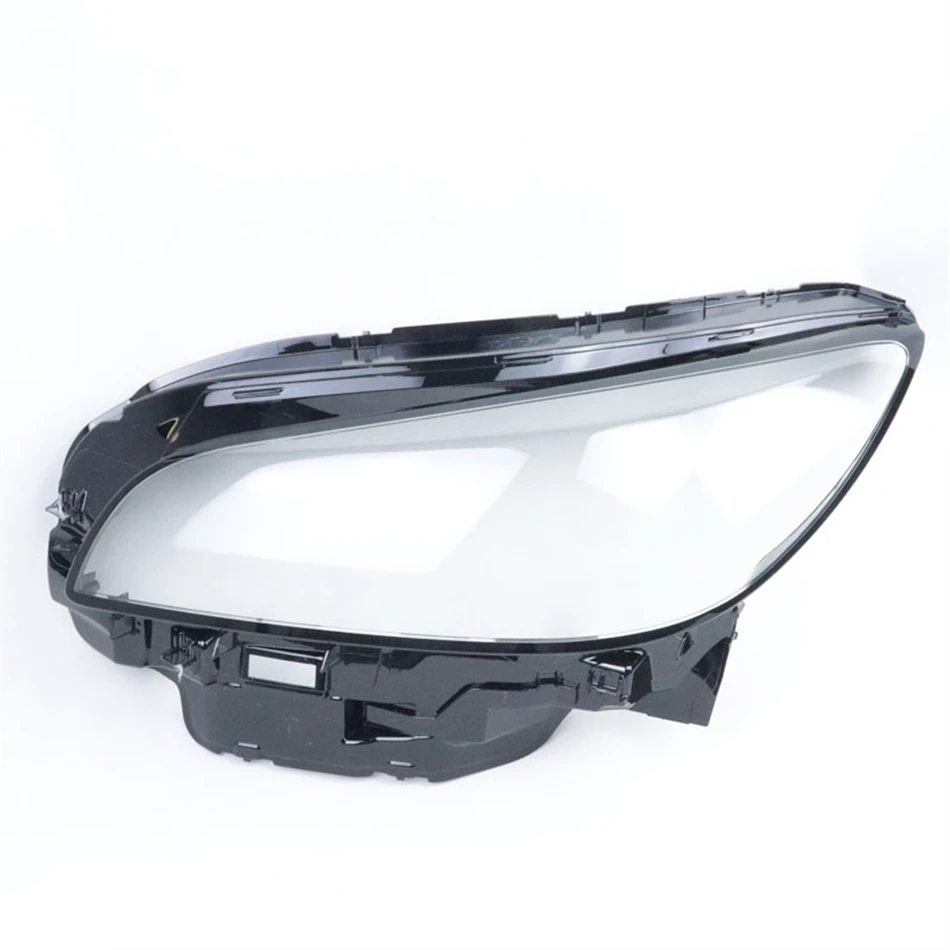 

For Lincoln Corsair 2020 2021 2022 Automotive Accessories Dust Cover For Headlights Replace The Original Lens