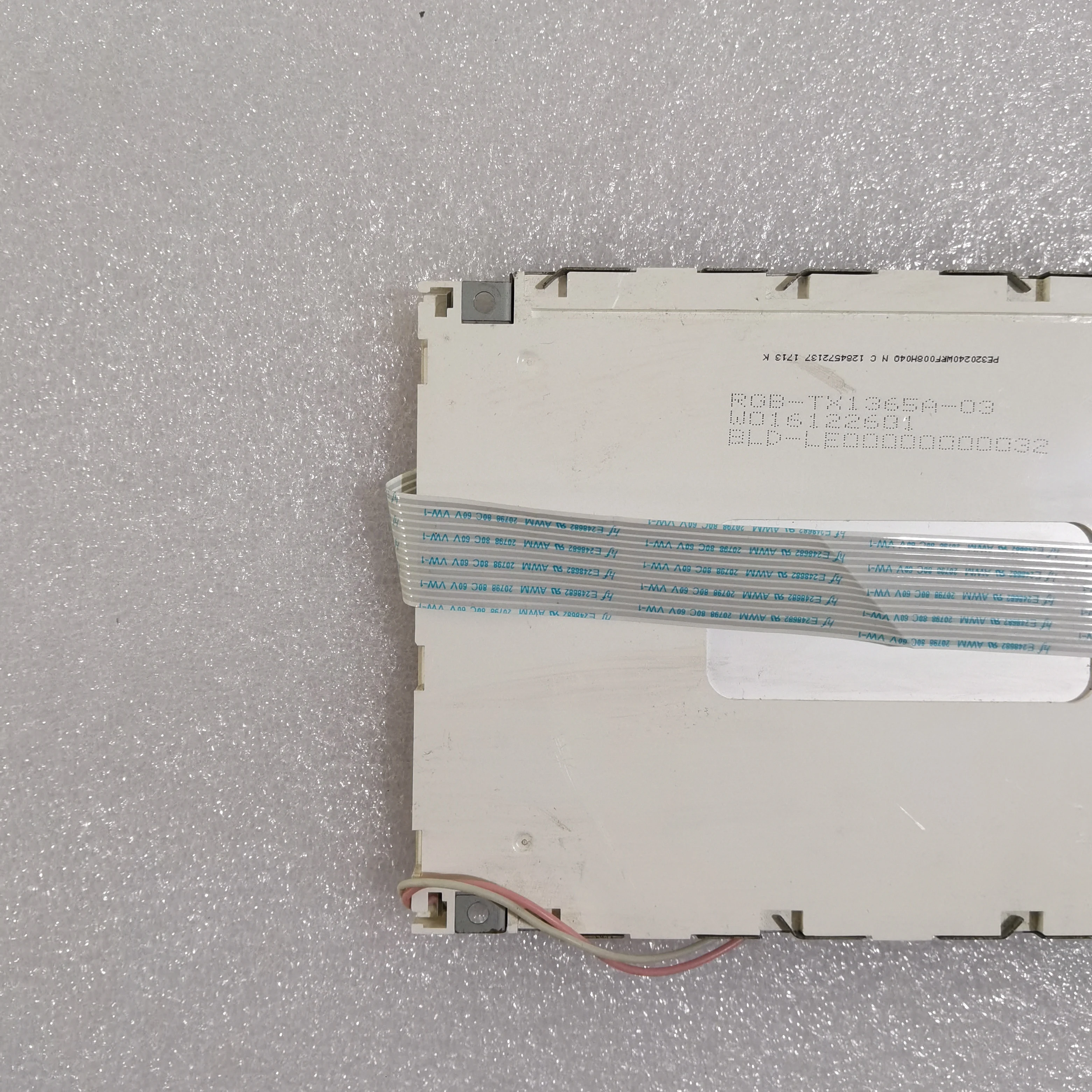 Pantalla LCD PE320240WRF008H04Q