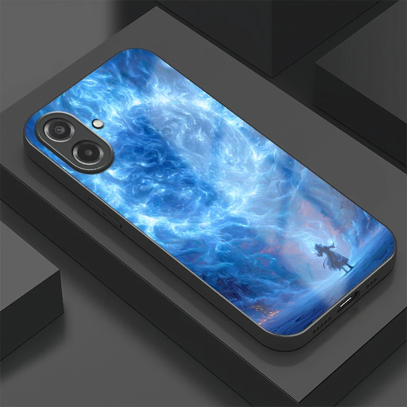 Luxury Shockproof G…