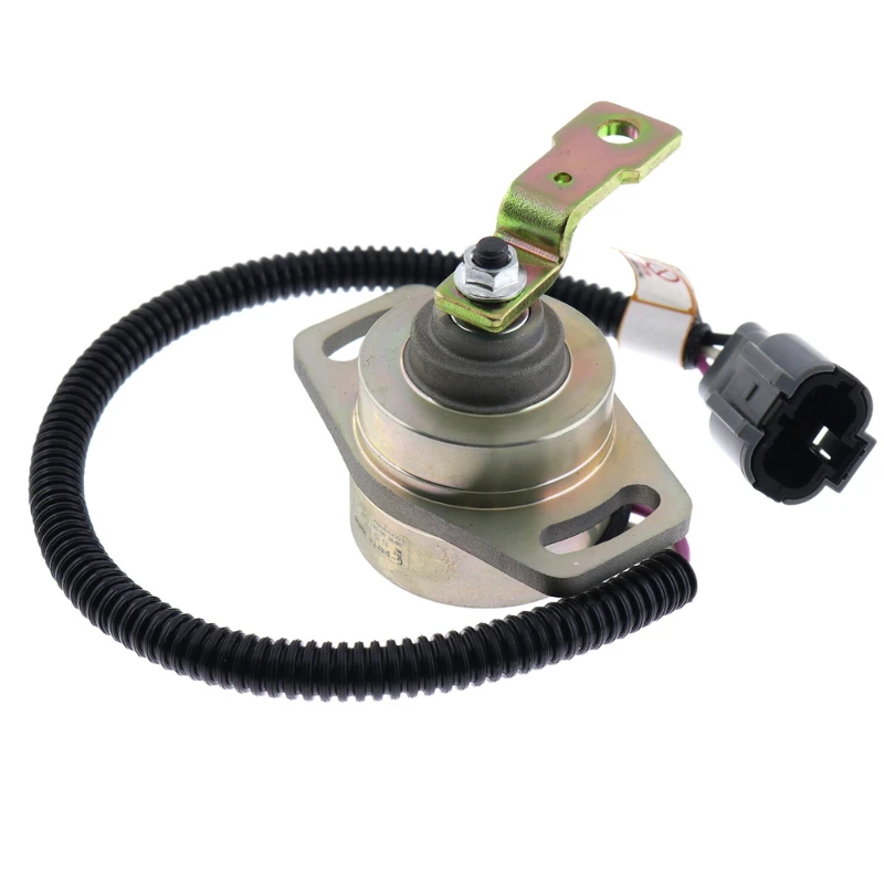 

4257164 Датчик угла двигателя дроссельной заслонки для John Deere 190 750 450LC 490E 892 992ELC