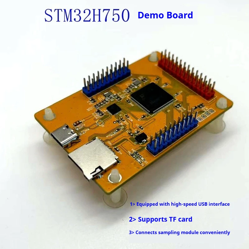 AD7606 AD7606B AD7606C Multi channel AD Data Acquisition Module 16 bit ADC 8-channel Synchronous