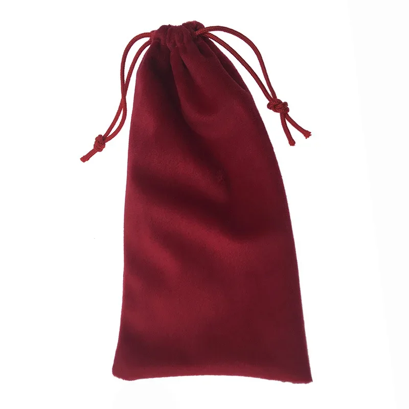 Sexual Product Dust Bag Velvet Bag Sexual Product Storage Bag Metal Adult Product Personal Storage Bag Small and Portable