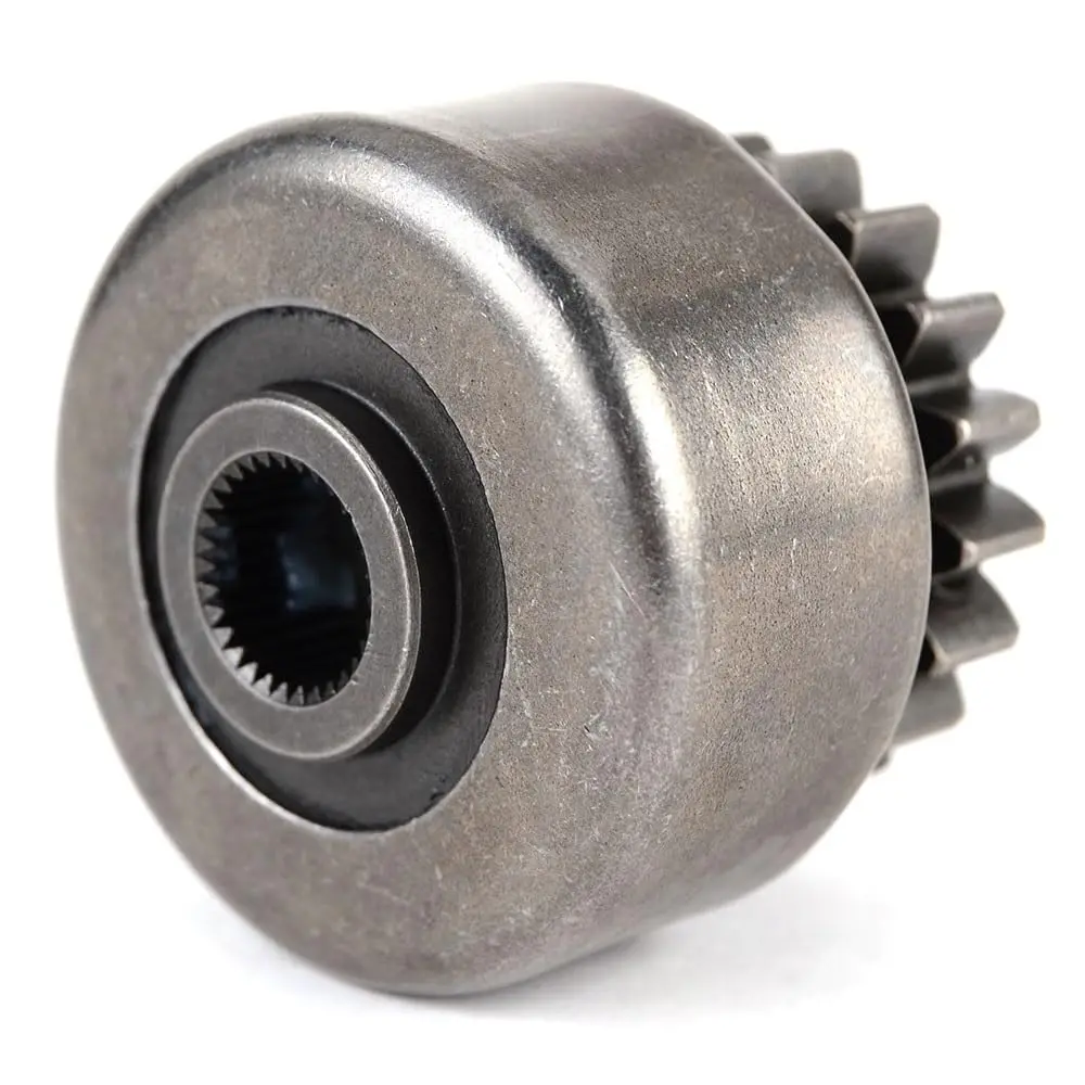 Starter Drive Bendix for Yamaha XV750 XV700S XV700 XV1100S XV1100 1TA-15570-00 for Virago 3LP-15570-00