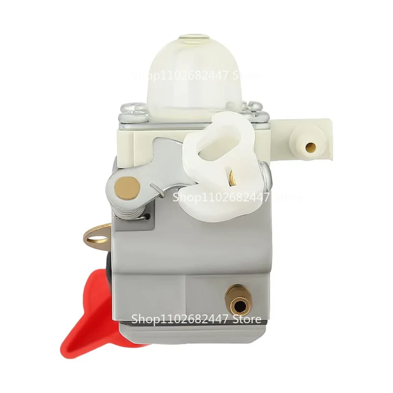 C1M-S267A for FS40 FS50C FS56 FS70C FC56 Carburetor