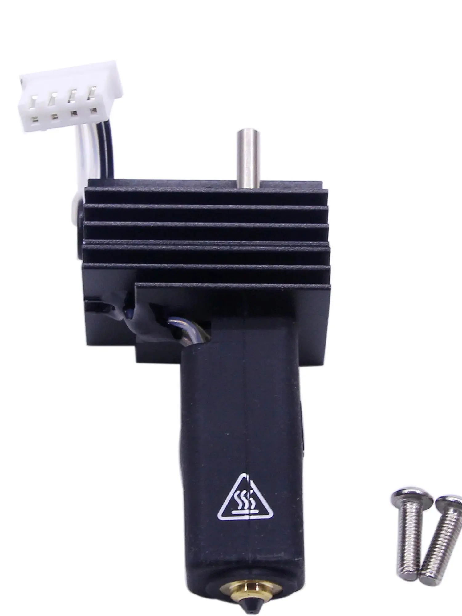 

3D-принтер Hot End M1, сопло 0,4 мм с нагревательной трубкой, энтузиасты своими руками и профессиональными пользователями