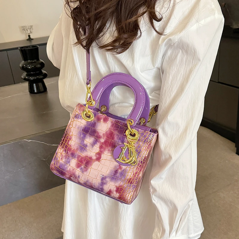 Элегантная женская сумка для покупок из холста, большая вместимость, усиленные ручки, экологически чистая, модная для продуктов, пляжа, повседневного использования