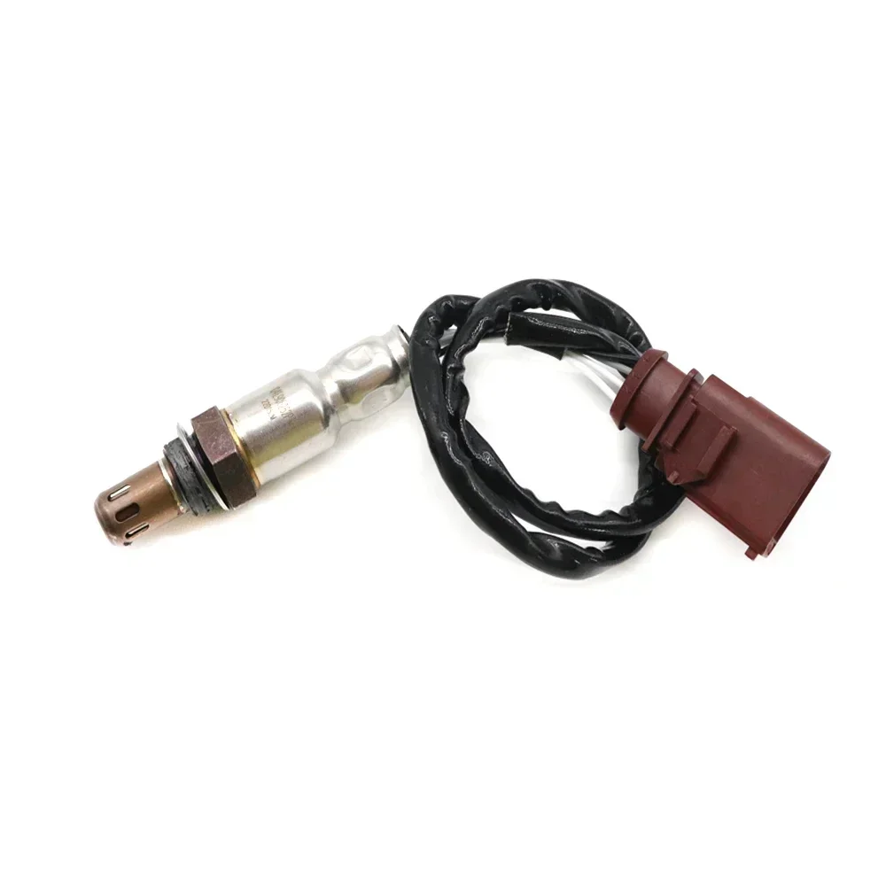 Coche 04E906262P 04E906262BP relación aire-combustible aguas arriba Sensor de oxígeno Lambda O2 para Volkswagen Santana variante Skoda Rapid Spaceback