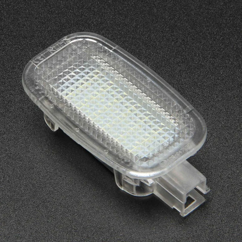 Car Rear Luggage Trunk LED Lamp Door Light For Mercedes-Benz W204 W212 W207 W221 R230 W463 X164 C E S CL M G GLK Class