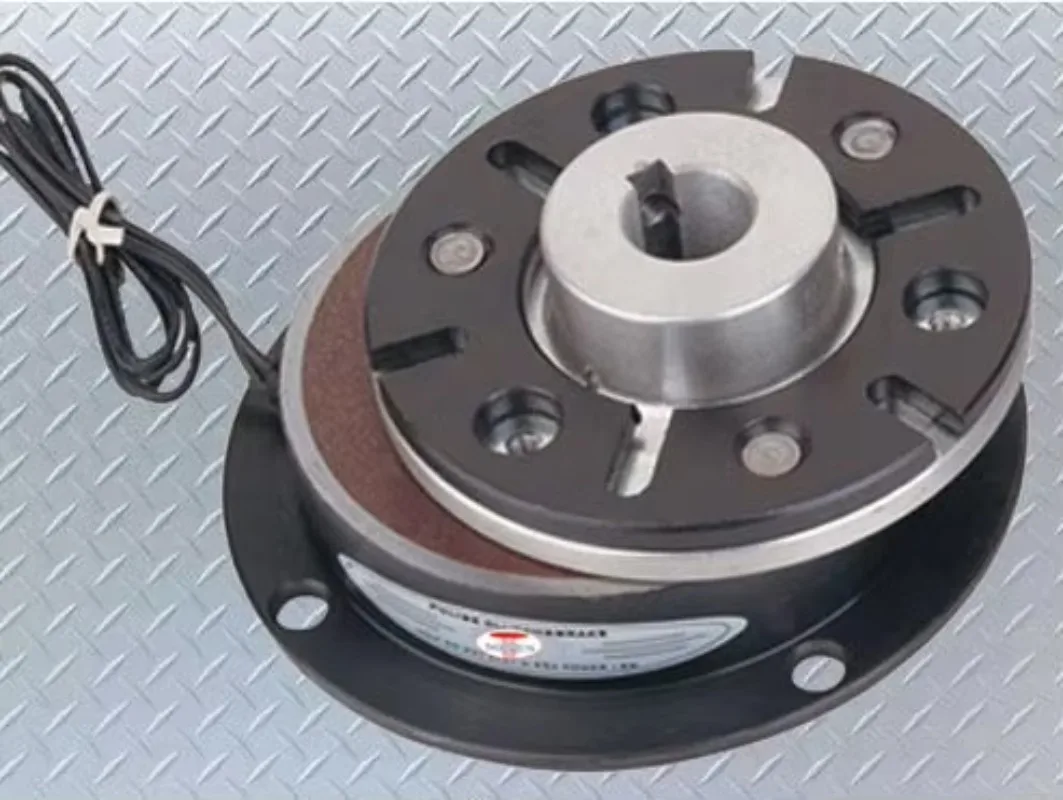 

Specialty Make Eddy Current Brake Retarder