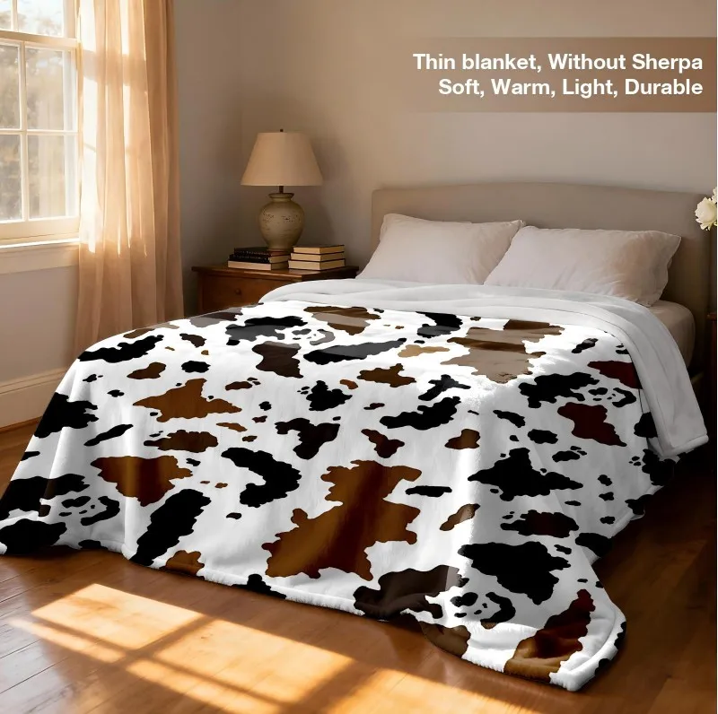 Manta De Franela Co… - image