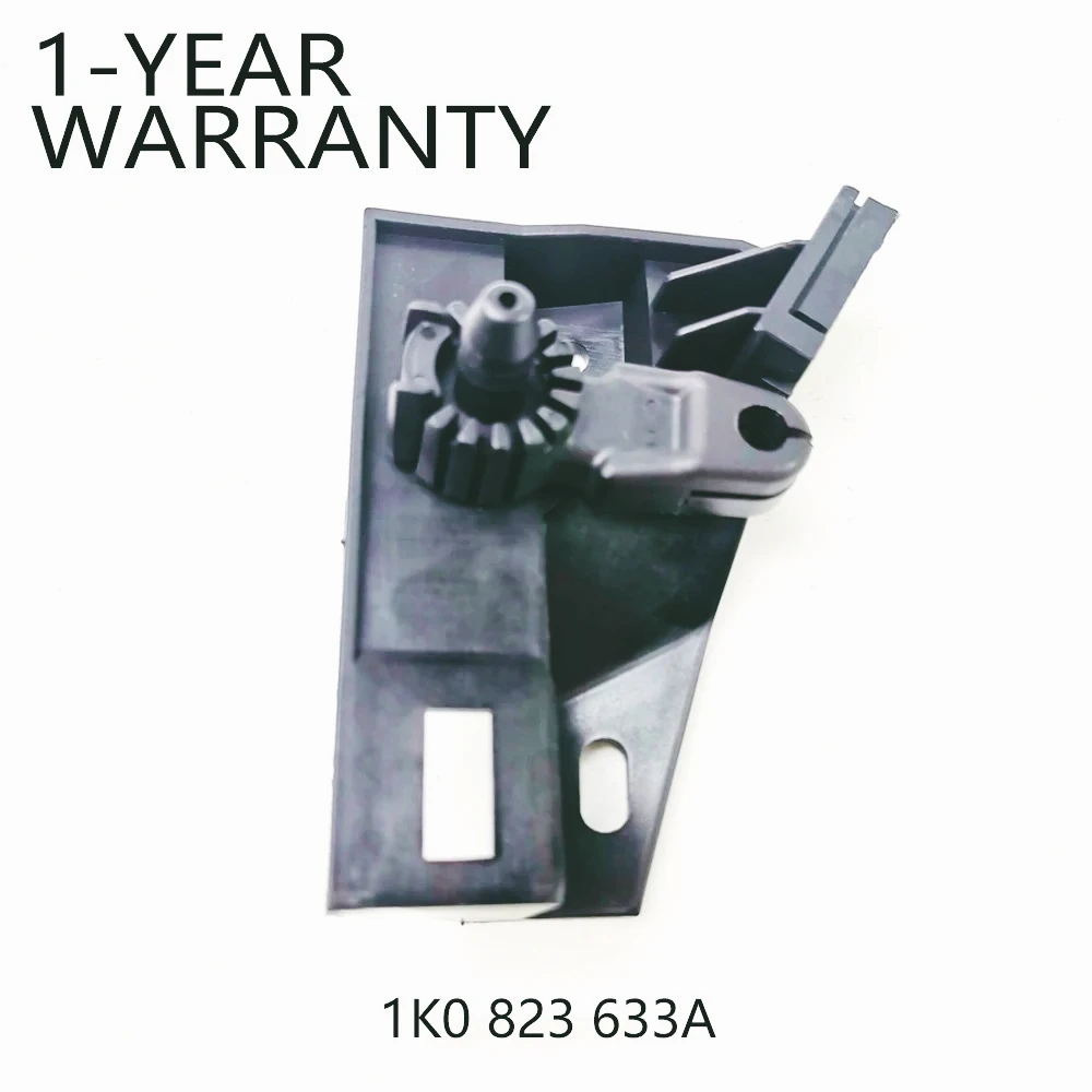 Base  manija  cubierta  motor para VW, Tiguan, GOLF, Sagitar, CC, Magotan, AUDI Q3, 1KD823633A, 1KD823633B, 1K1823633, 1J1823533