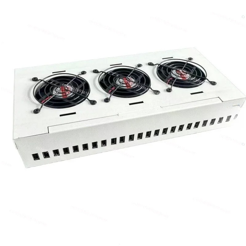 Studio High Power USB Charger Multi-function 20 Multi-port Hub Desktop Multi-interface Expansion Splitter